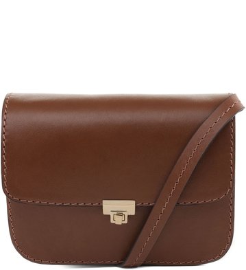 Bolsa Couro Amber