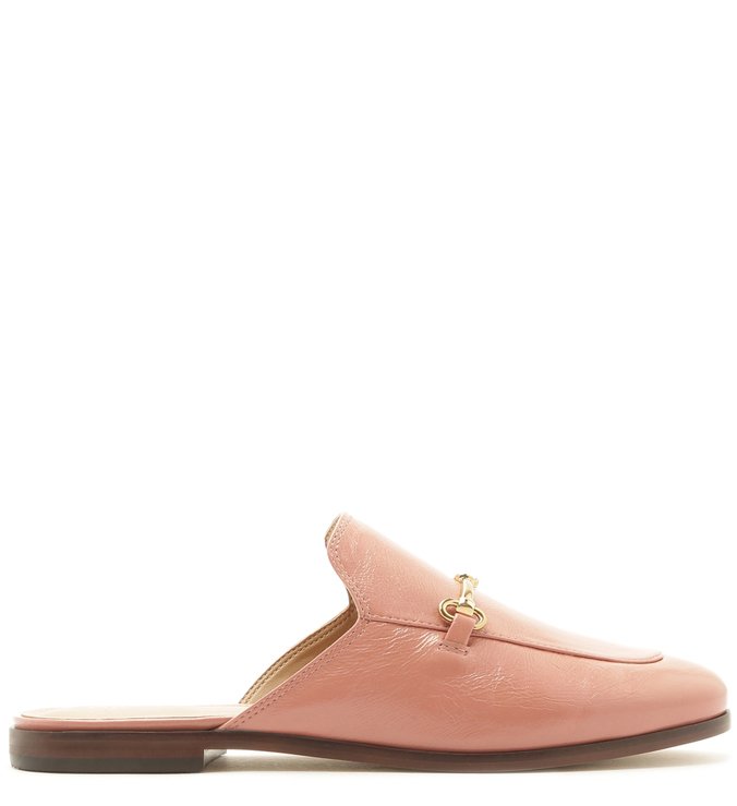 Mule mocassim arezzo store