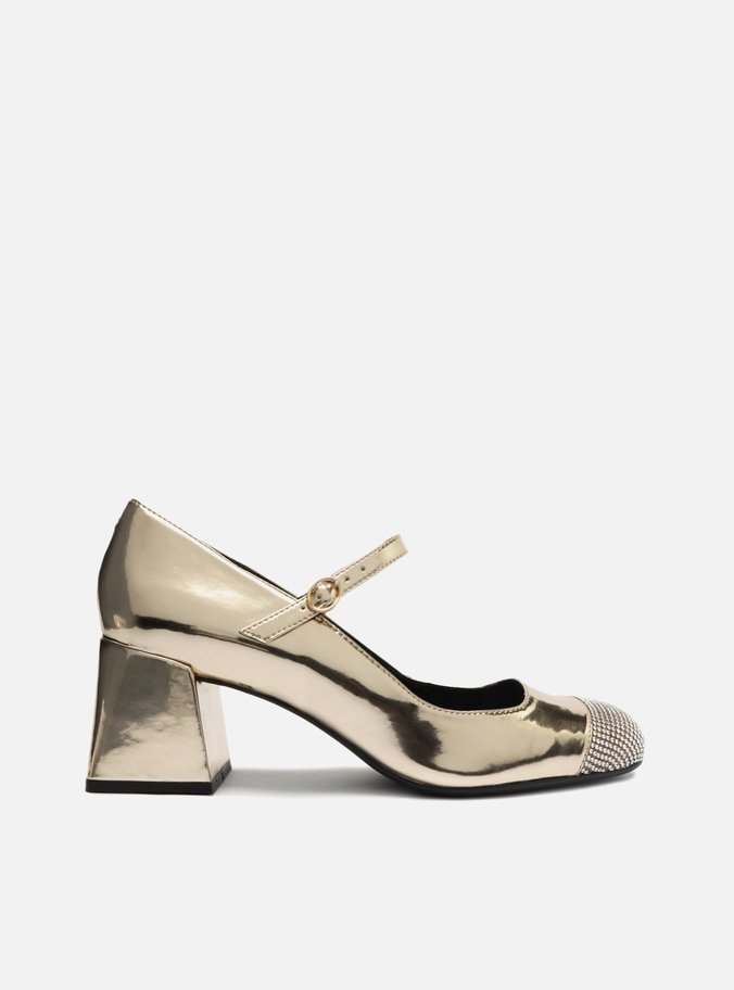 Sapato best sale boneca arezzo