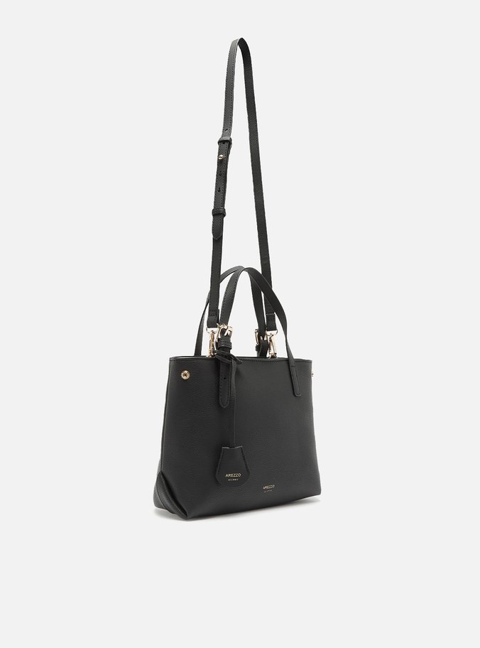 Bolsa Preta Média
