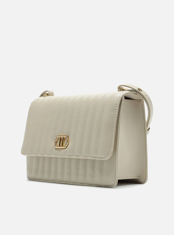 Bolsa Off-White Pequena