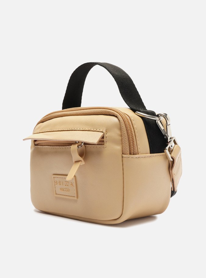Bolsa Laranja Jelly Média