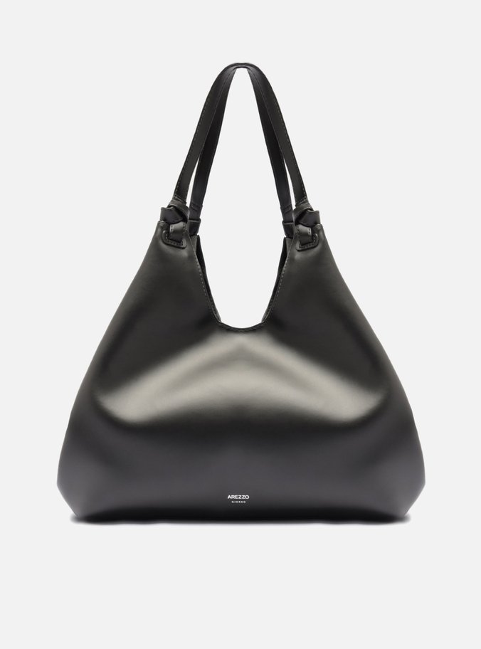Bolsa Tote Preta Grande