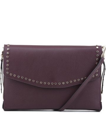 Bolsa Clutch Tachas Malaga
