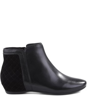 Bota Basics Preta