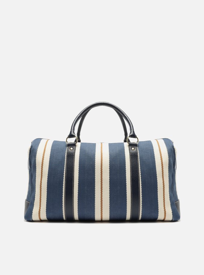 Bolsa de Viagem Multicolorida Grande