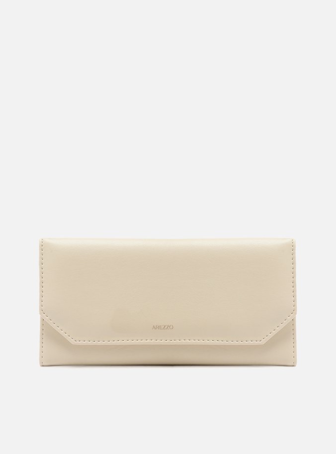 Carteira Off-White Grande Retangular