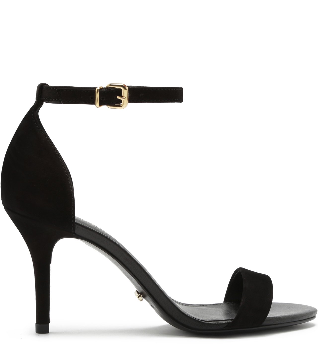 sandalia isabelli preta