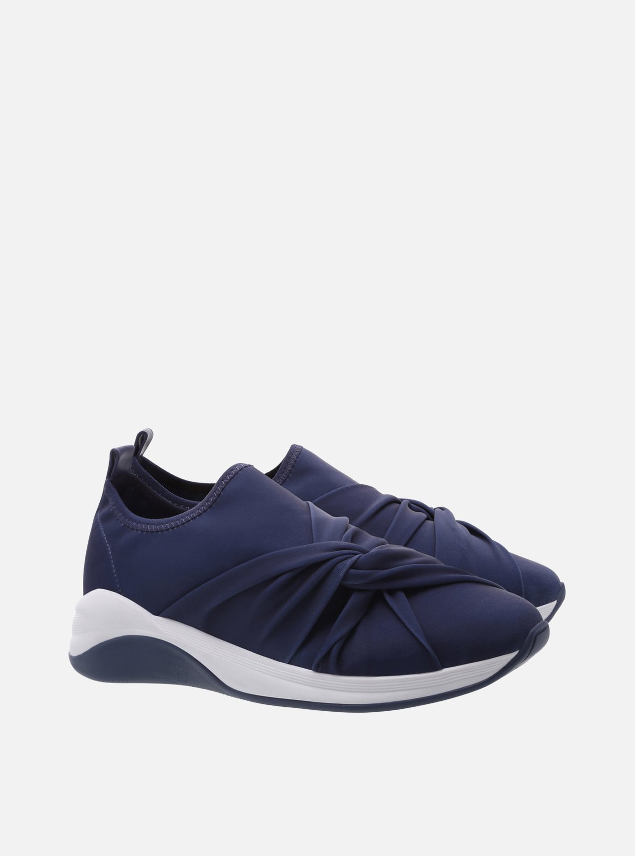Tênis ZZ Fun Navy Blue — foto 2