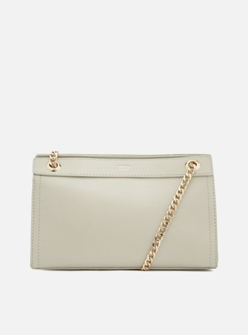 Bolsa Off-White Soft Pequena