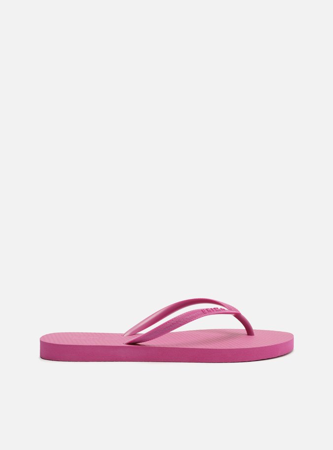 Chinelo de Dedo Roxo Essential Brizza