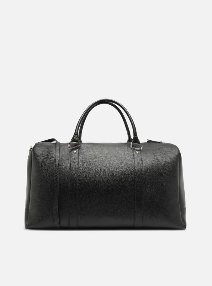 Bolsa de Viagem Preta Grande