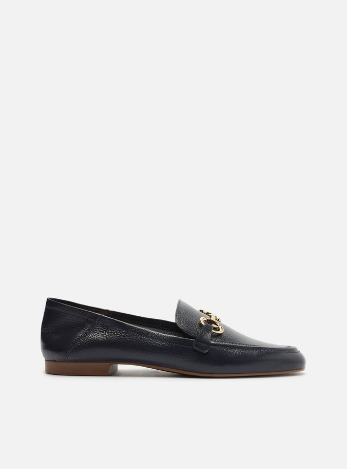 Mocassim Azul Luma