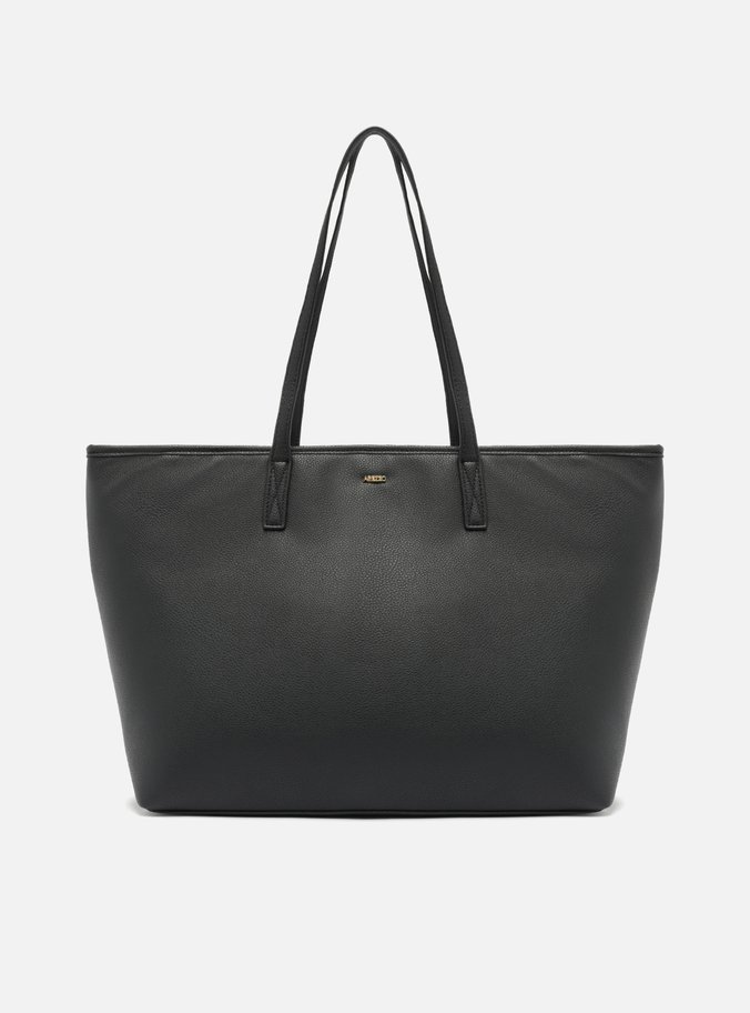 Bolsa Shopping Preta Grande