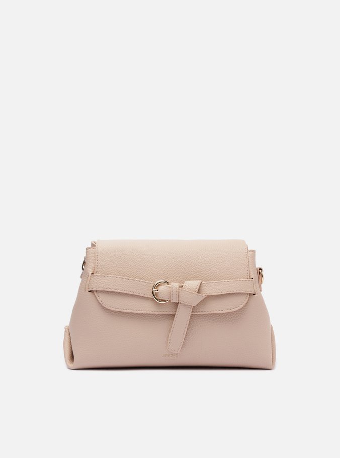 Bolsa Tiracolo Nude Média
