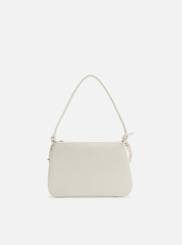 Bolsa Tiracolo Branca Luisa Pequena