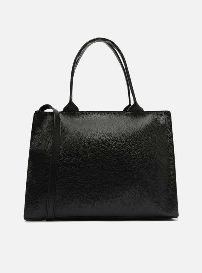 Bolsa Preta Floater Grande
