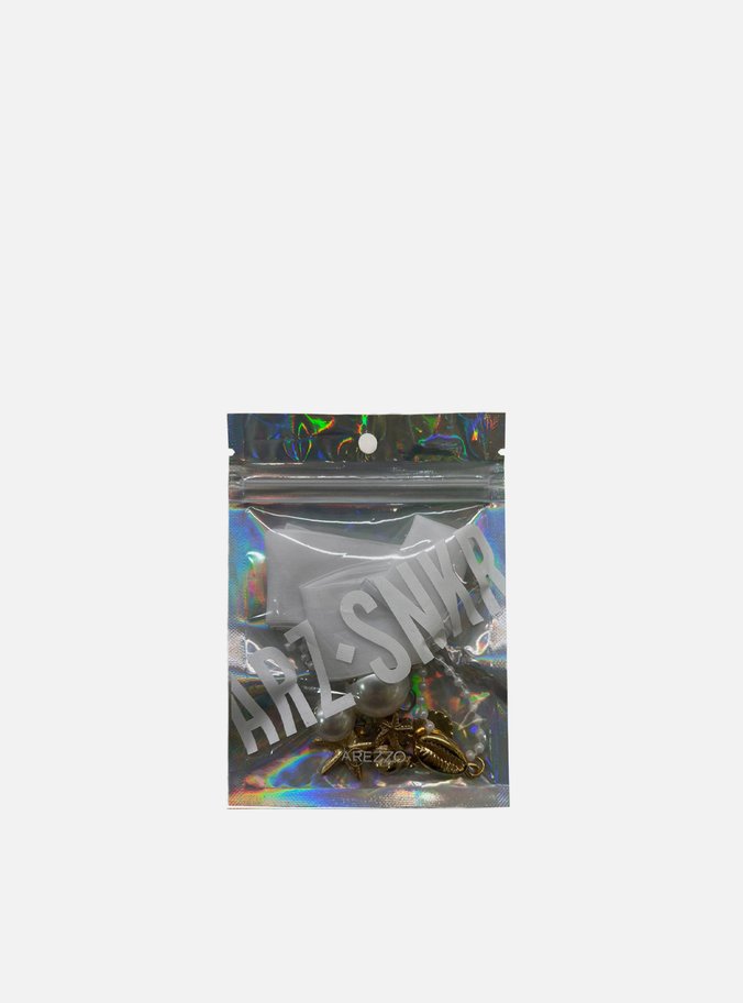 Kit Beadzz Branco