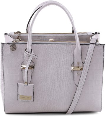 Bolsa Satchel Alexa Luna