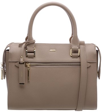 Bolsa Média Estruturada Bolsos