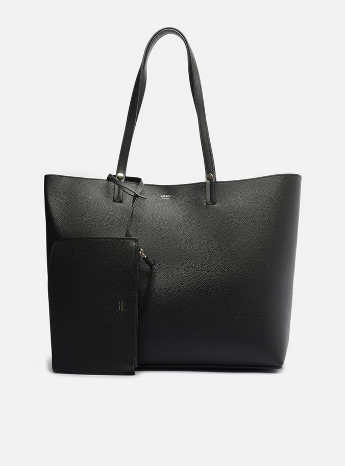 Bolsa Shopping Preta Grande
