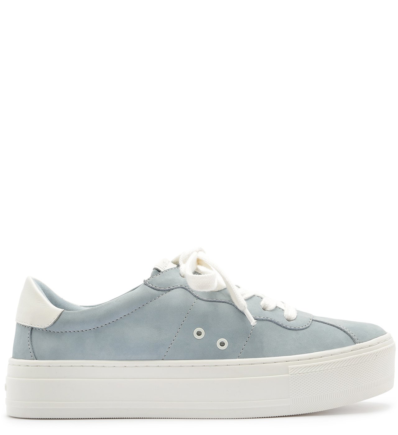 arezzo tenis flatform