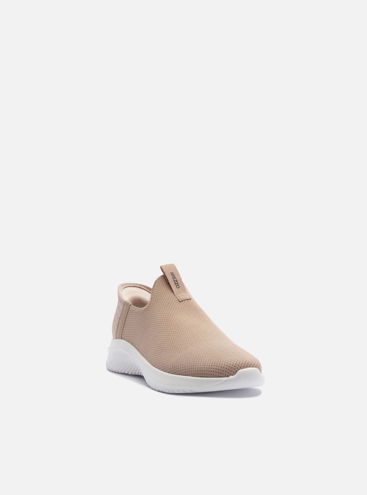 Tênis Nude Solado Esportivo Slip On — foto 2