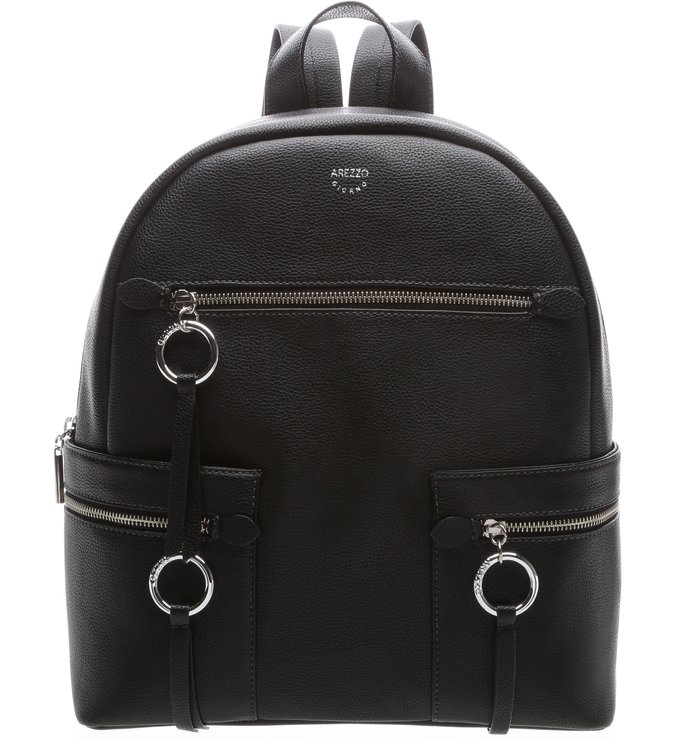 Mochila Essencial Preta