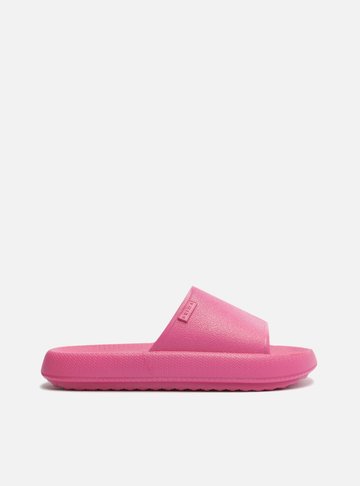 Chinelo Slide Pink Sky Brizza