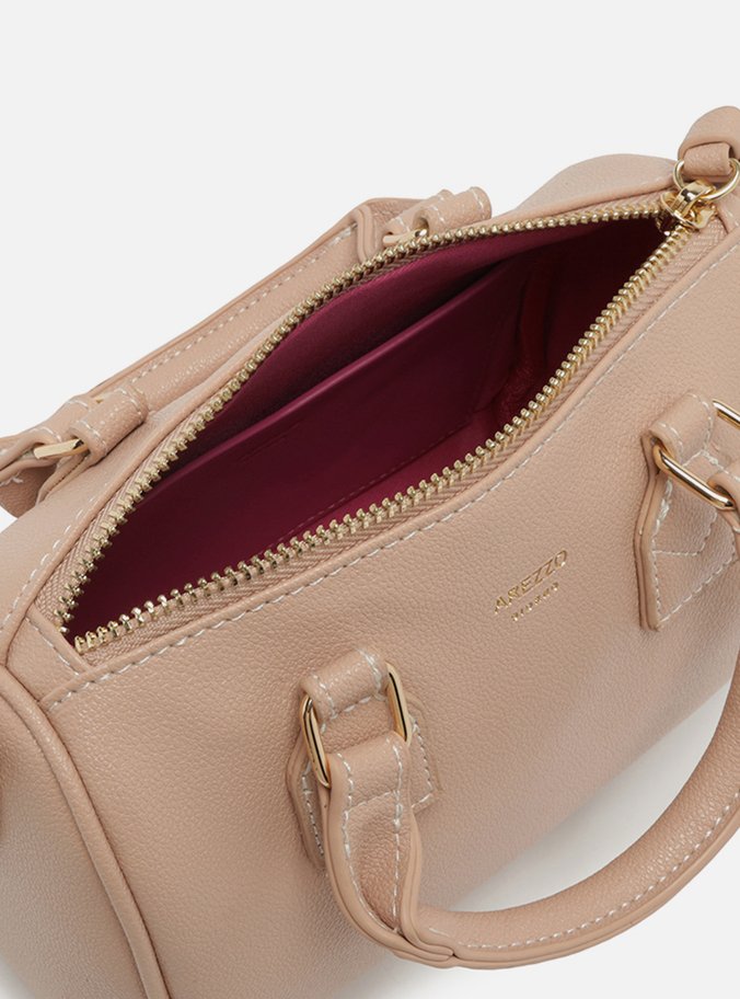 Bolsa Nude Bowling Pequena