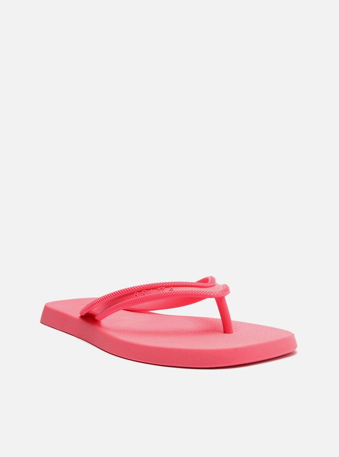 Chinelo Rosa Brizza Sport