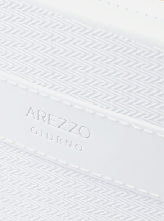 Pouch Branco Malu Brizza