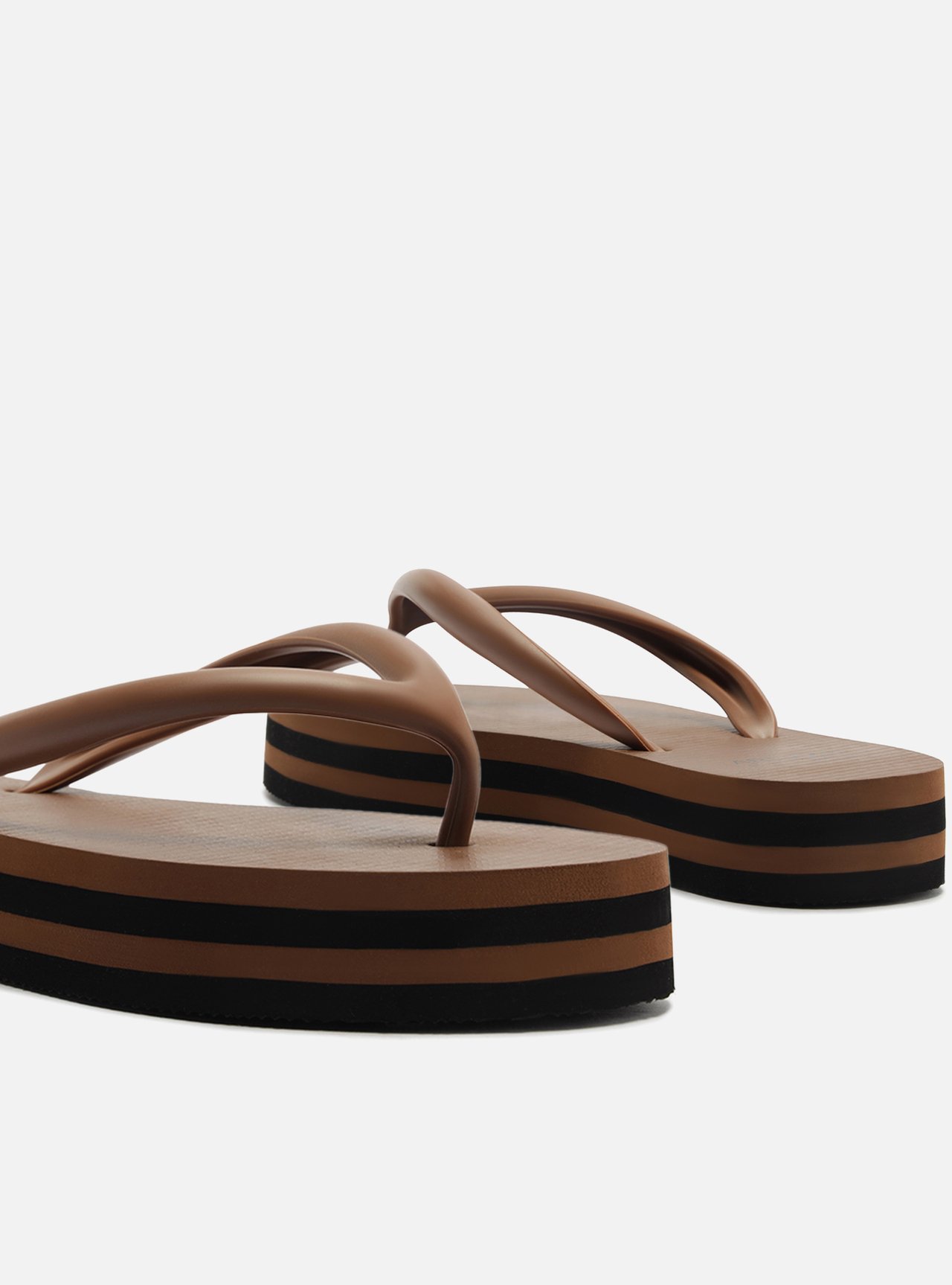 Chinelo Marrom — foto 4