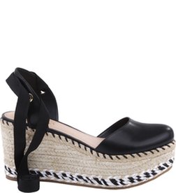 espadrille arezzo