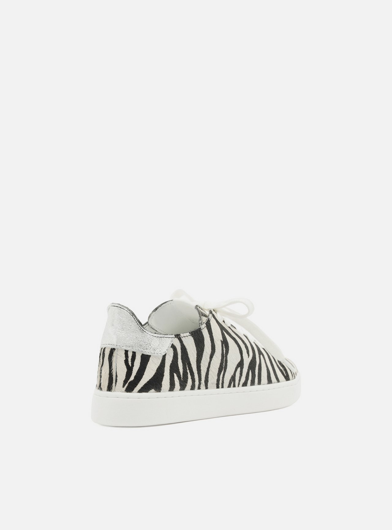 Tênis Animal Print Básico — foto 3
