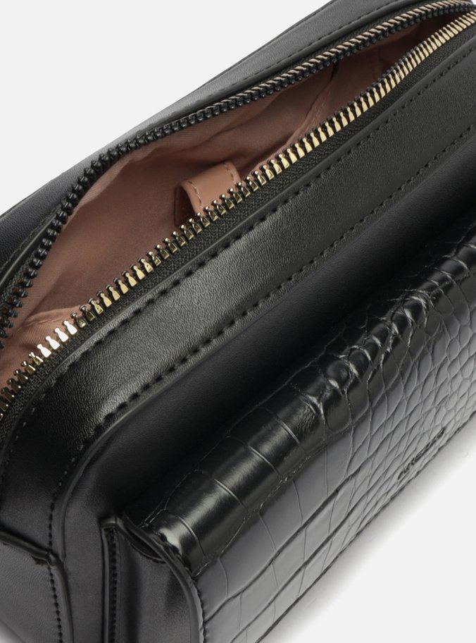 Bolsa Tiracolo Preto Pequena