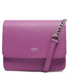 Tiracolo Roxo Tressê Erica Pequena