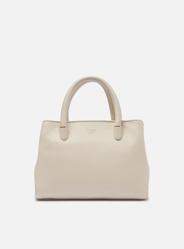 Bolsa Tote Off-White Giorno Média