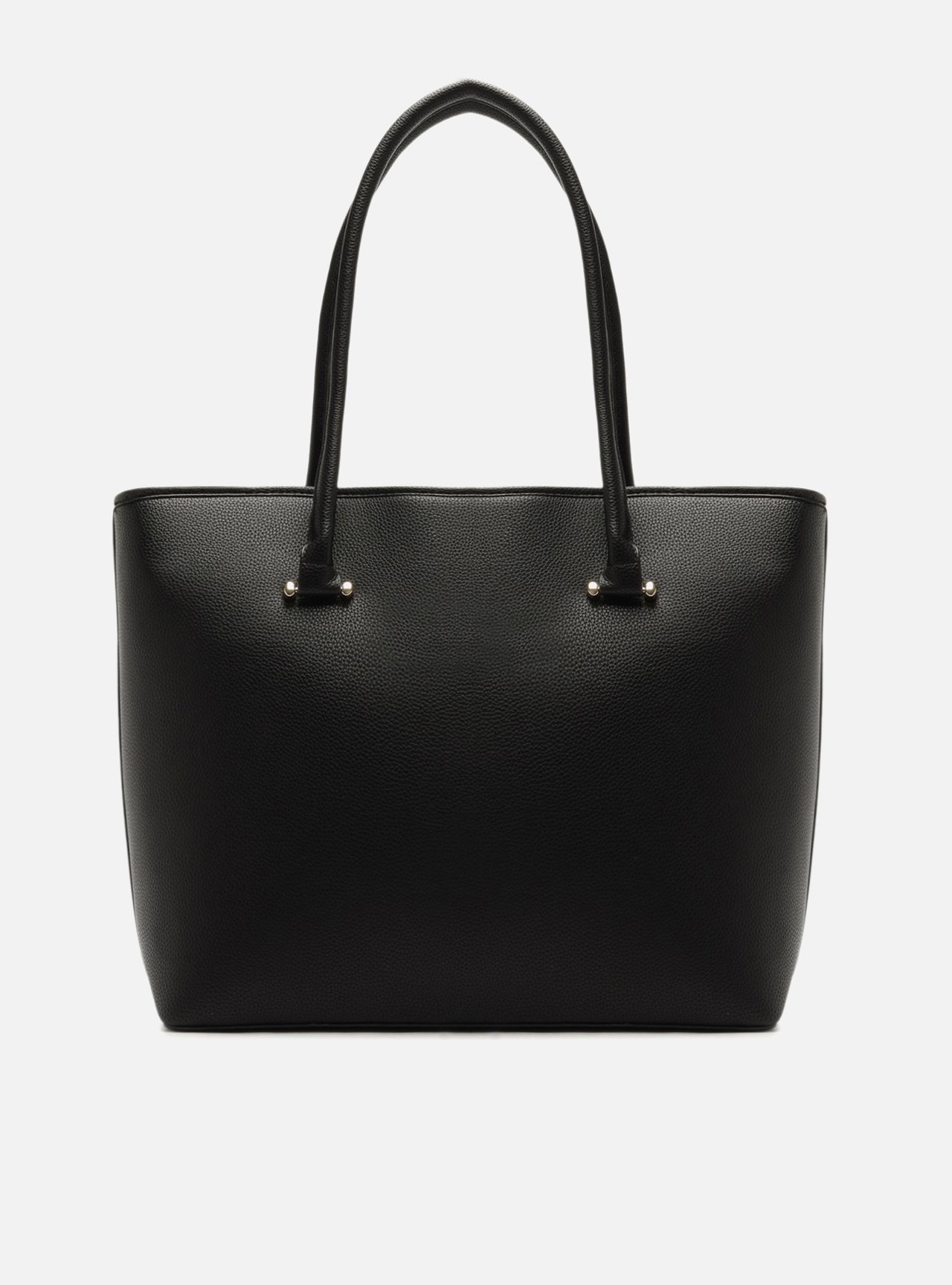 Bolsa Shopping Nude Grande — foto 3