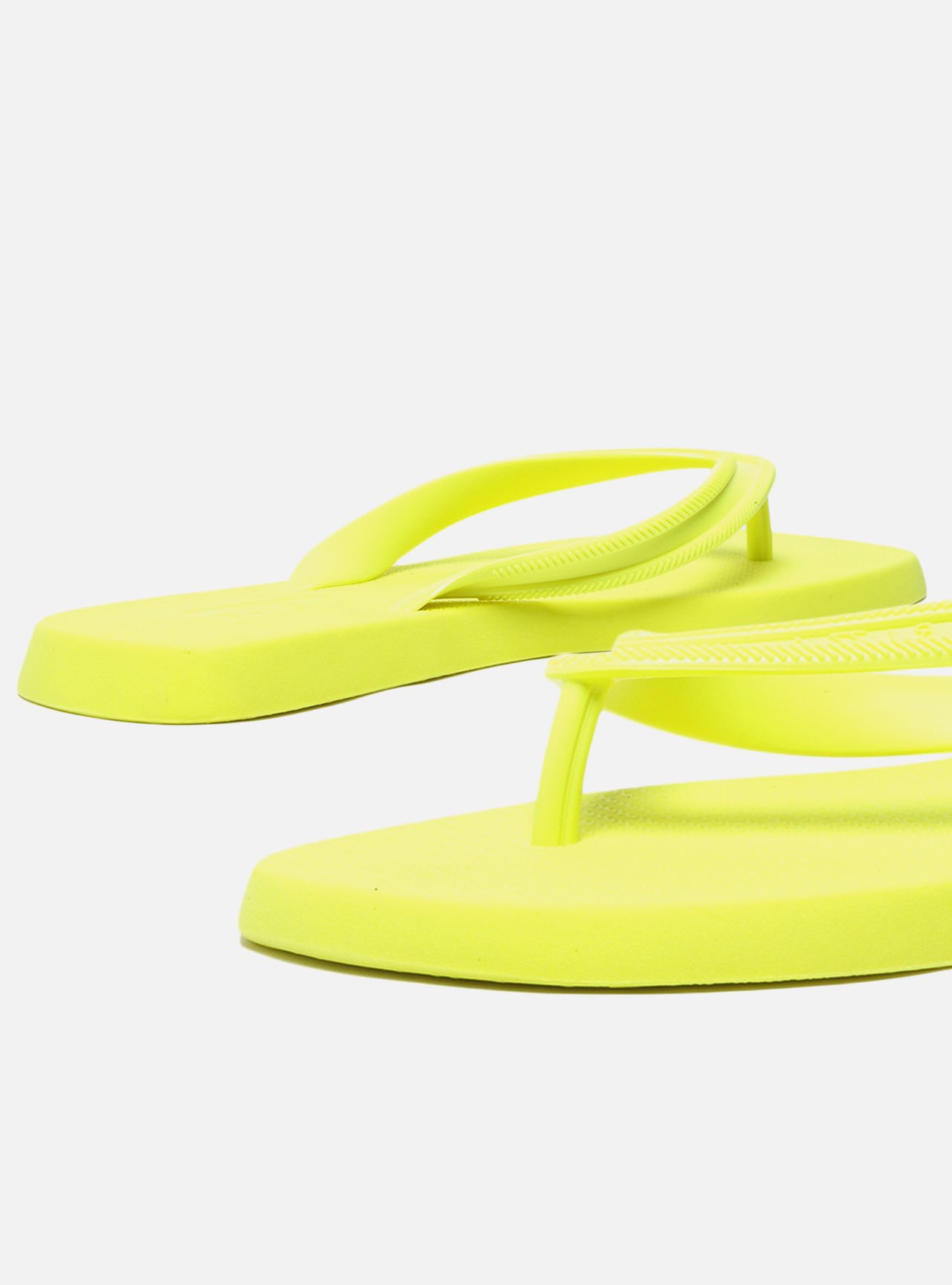 Chinelo Amarelo Brizza Sport — foto 3