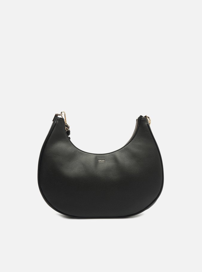 Bolsa Preta Média