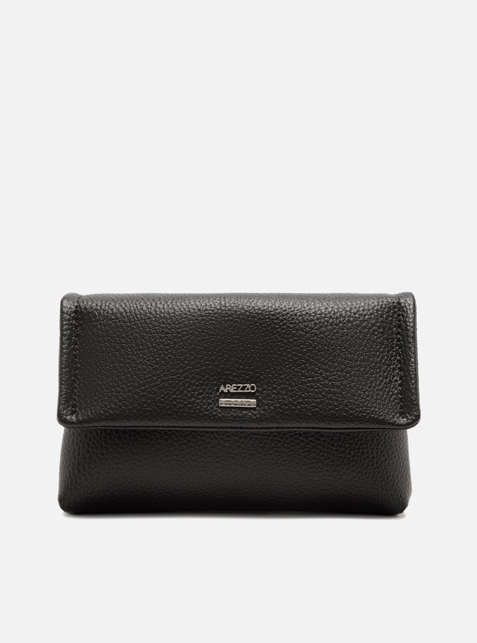 Bolsa Preta Tiracolo Pequena
