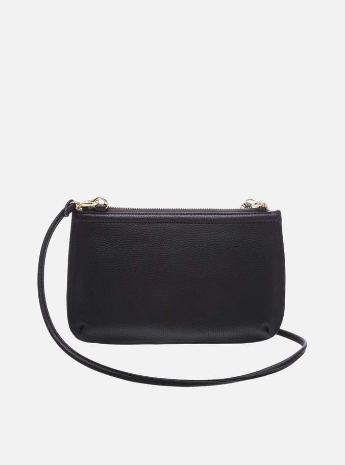 Bolsa Tiracolo Per Tutti Preta