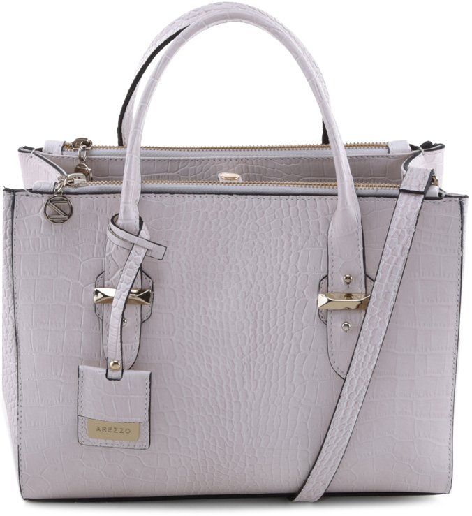 Bolsa Satchel Alexa Luna