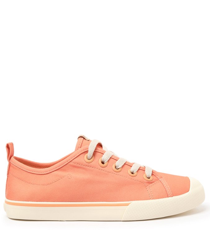 Tênis ZZ Play Laranja Fresh Mango