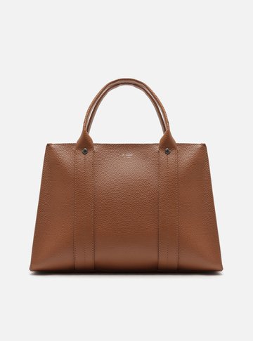 Bolsa Marrom Floater Grande