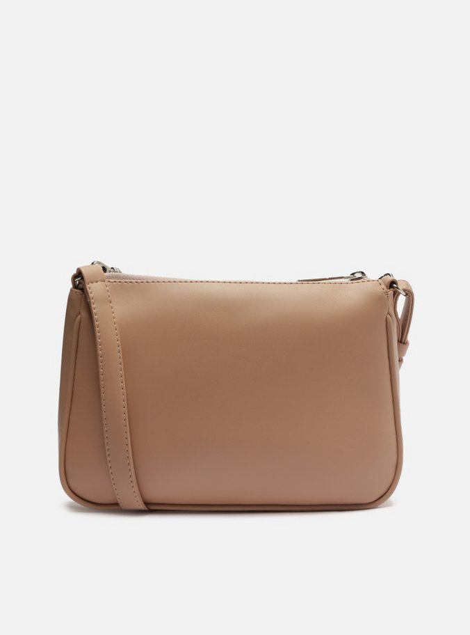 Bolsa Tiracolo Nude Iara Pequena Giorno