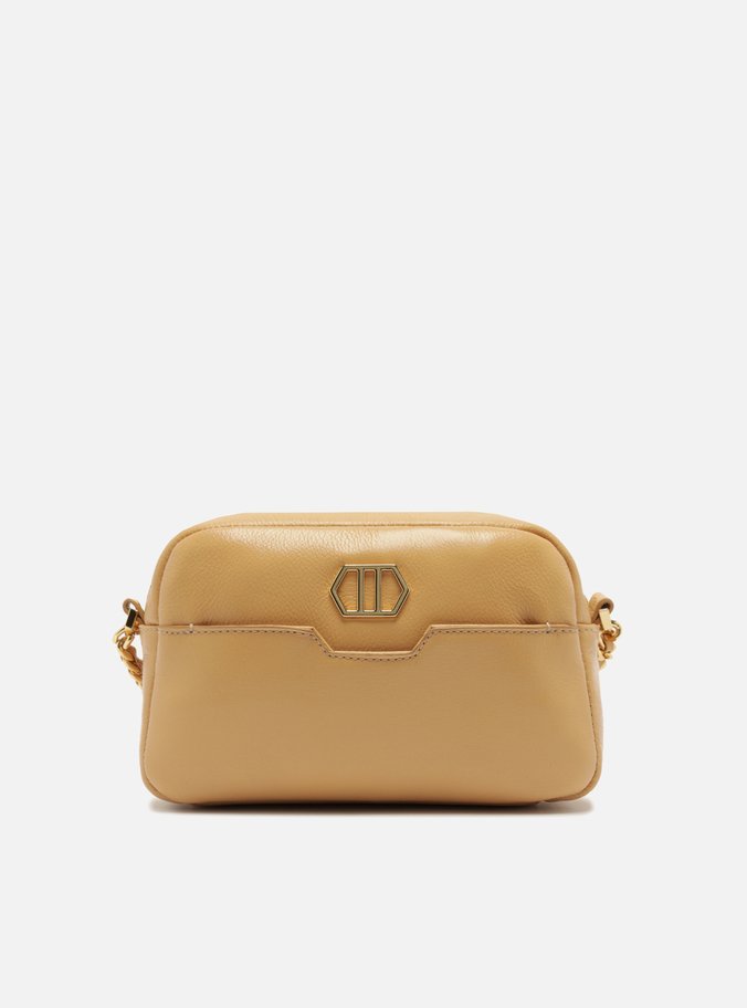 Bolsa Tiracolo Nude Média