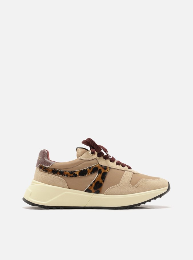 Tênis Multineutro Sola Baixa