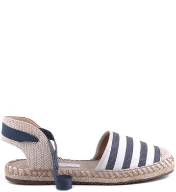 Espadrille Listras Relax Navy